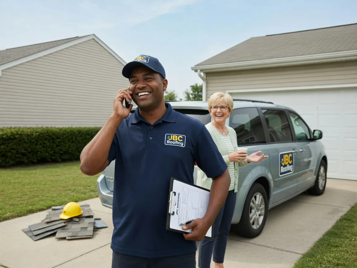 Roof Replacement Oxly, MO FAQs